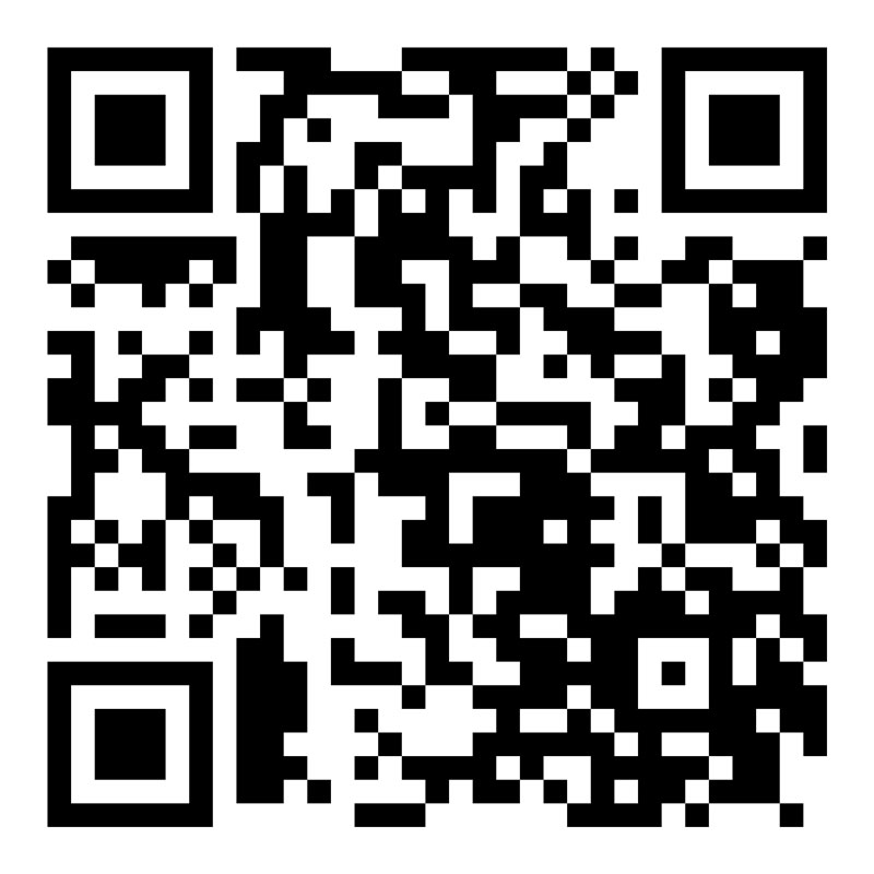 QR fanpage TTYT Vietsovretro