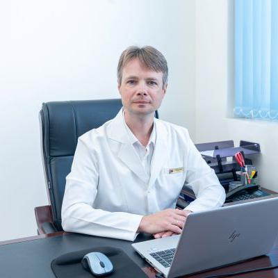 Dr PRAKOPCHIK IVAN