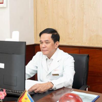 Bs.CK II. Phạm Văn Bảy