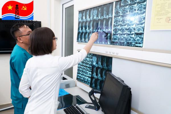 Khoa Chẩn Đoán Hình Ảnh