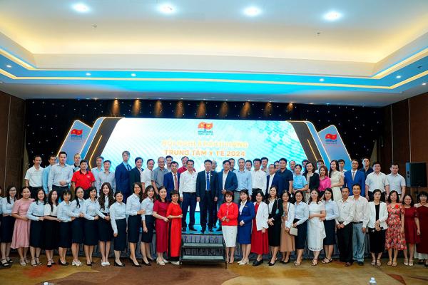 Hội Nghị Khách Hàng