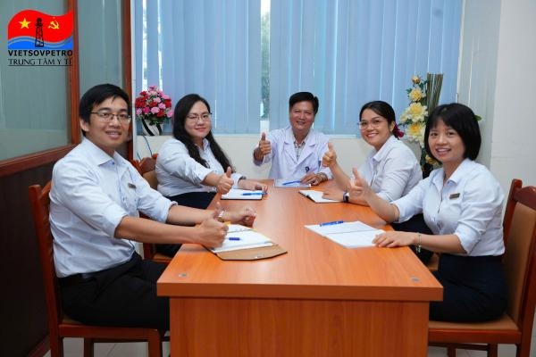 PHÒNG Y VỤ - QLCL - DVN