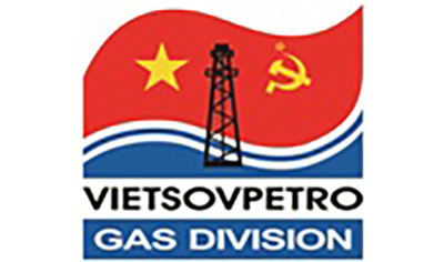 XÍ NGHIỆP KHAI THÁC CÁC CÔNG TRÌNH KHÍ, LIÊN DOANH VIETSOVPETRO​