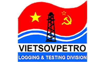 Xí nghiệp địa vật lý giếng khoan