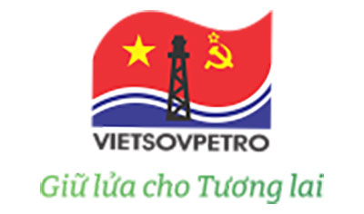 LIÊN DOANH VIETSOVPETRO