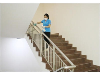 Trung Tâm Y Tế Vietsov Phòng Chống Dịch Covid-19