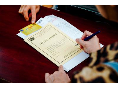 Trung Tâm Y Tế Vietsov