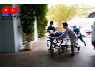 Trung Tâm Y Tế Vietsov